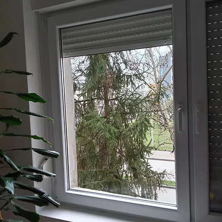 Apartment Klinicki Centar Nis