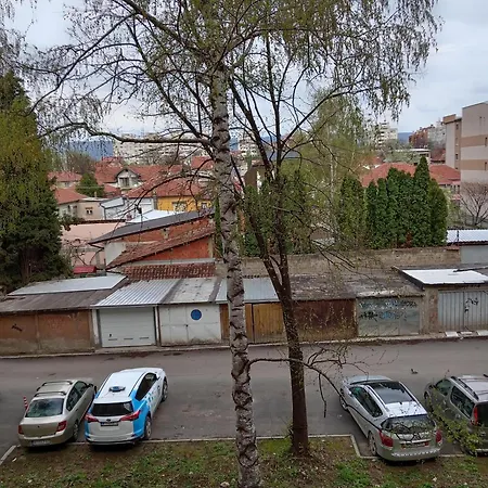 Klinicki Centar * Nis
