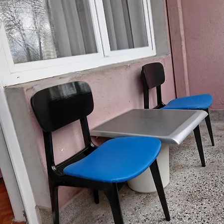 Klinicki Centar Nis