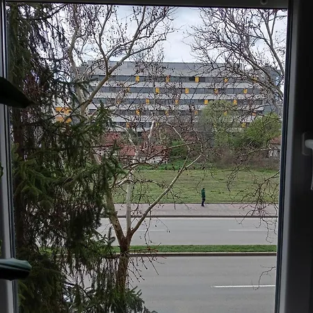 Apartment Klinicki Centar *