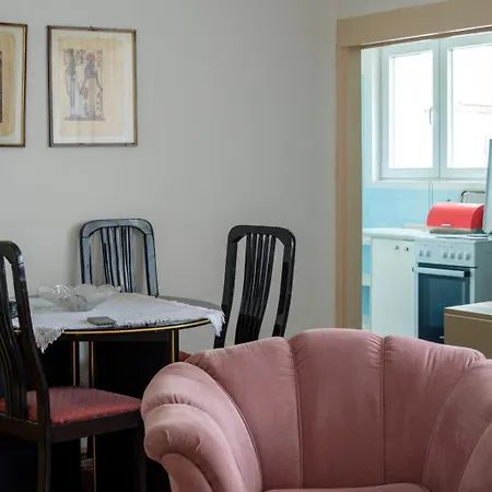 Apartment Klinicki Centar *