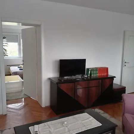 Apartment Klinicki Centar Nis