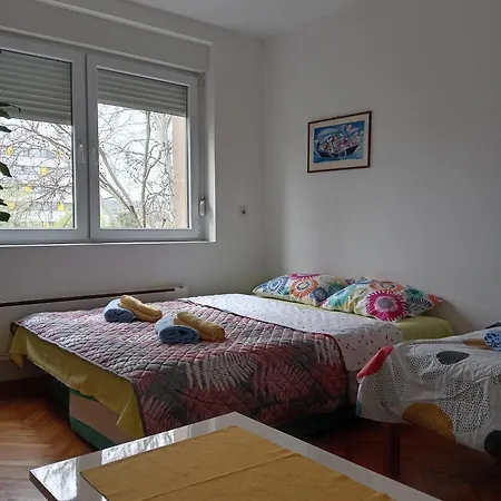 Apartment Klinicki Centar *