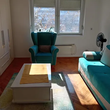 Apartment Klinicki Centar *