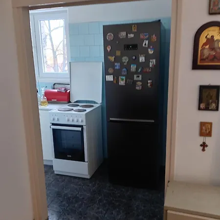 Klinicki Centar * Nis