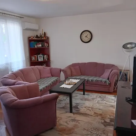 Klinicki Centar Apartment Nis